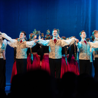 Lielkoncerts  - Fotogrāfi: Ieva Makare, Marta Šmita, Georgijs ar kameru